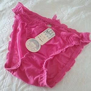 Brand New VZV  Mesh Panty